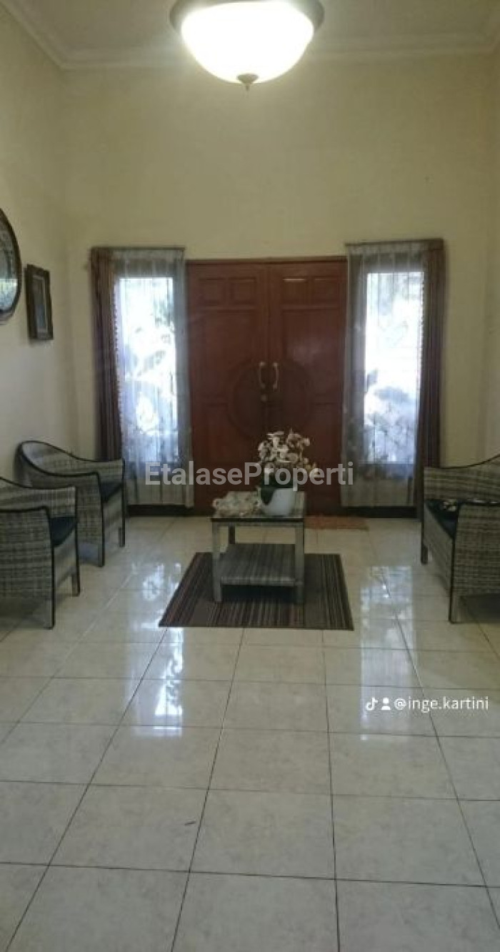 Foto properti Jual Rumah Rungkut Harapan 5