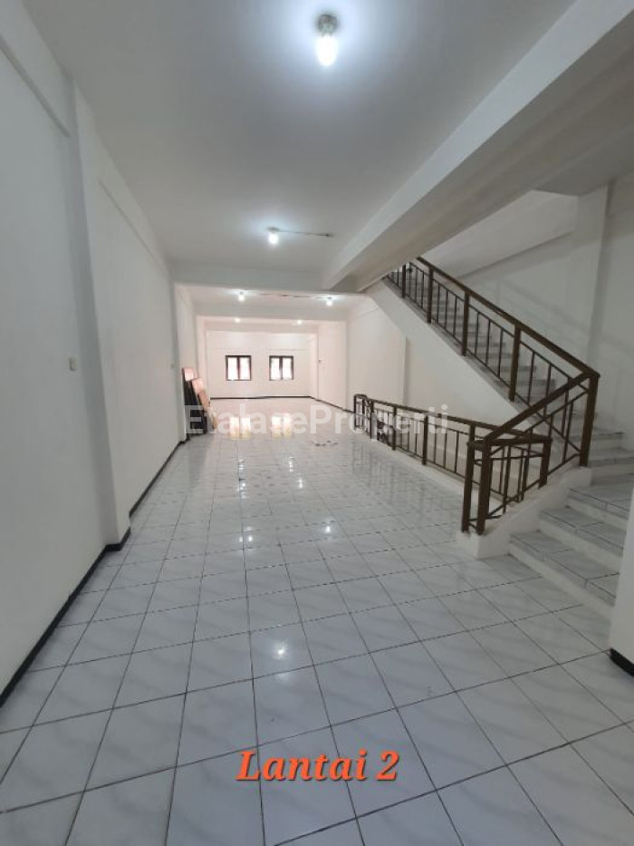 Foto properti Ruko Araya Galaxy 3 Lt Siap Dipakai 3