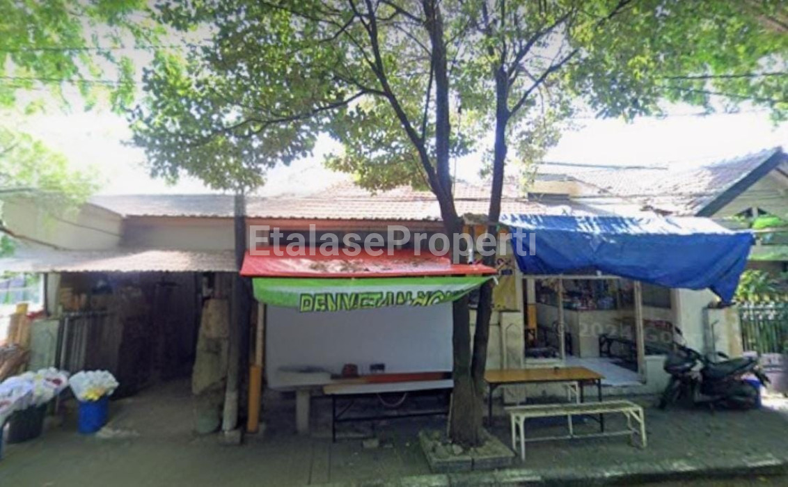 Foto properti Arif Rahman Hakim Gresik Kota 1