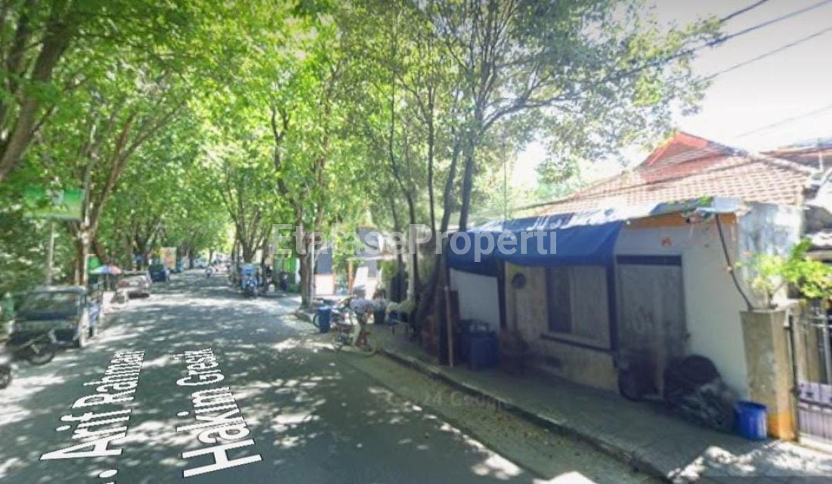Foto properti Arif Rahman Hakim Gresik Kota 2
