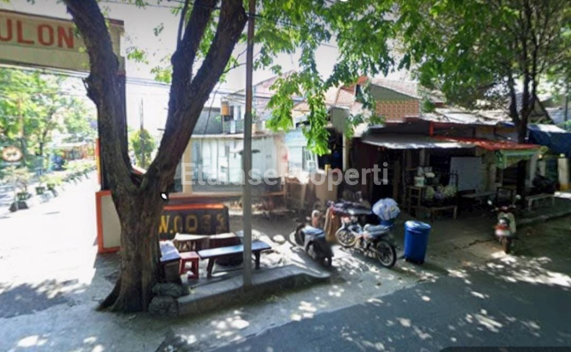 Foto properti Arif Rahman Hakim Gresik Kota 3