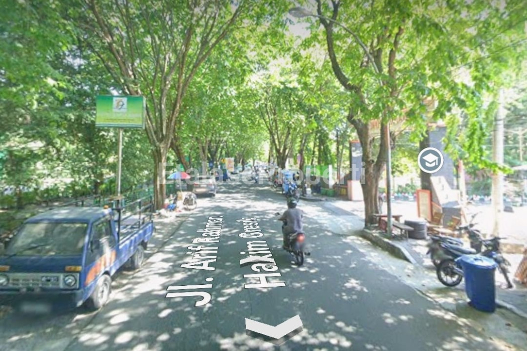 Foto properti Arif Rahman Hakim Gresik Kota 4