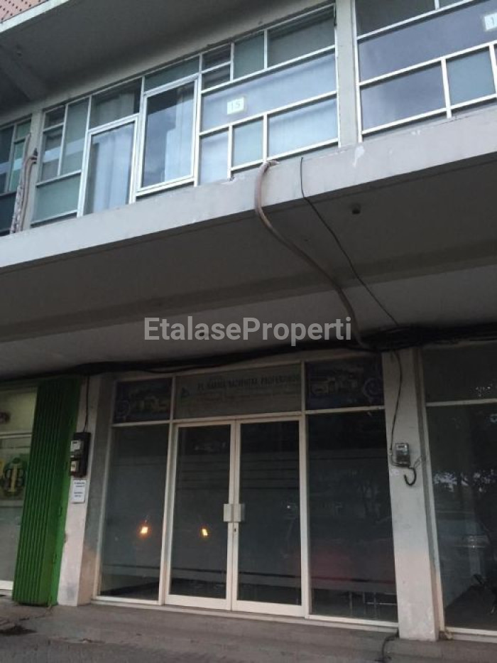 Foto properti RUKO ICON 21 MERR 1