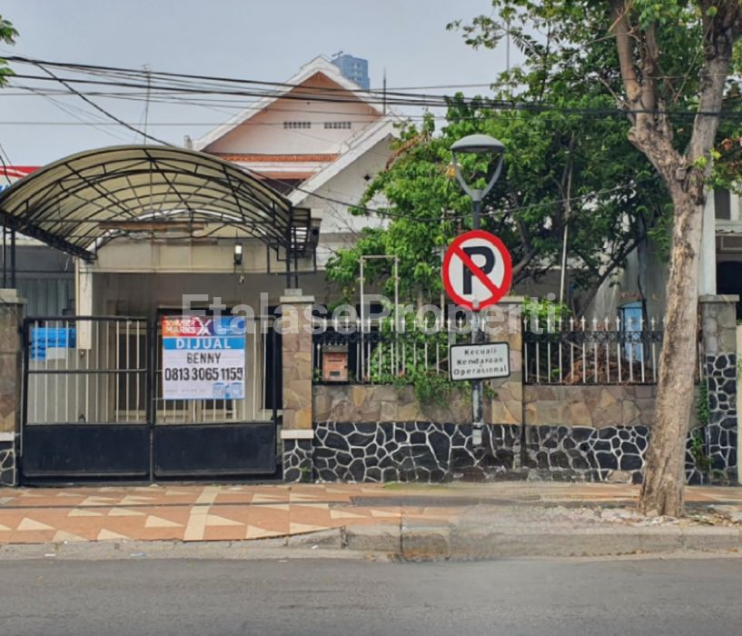 Foto properti Dijual Murah Rumah Pusat Kota Raya Kedungsari 1