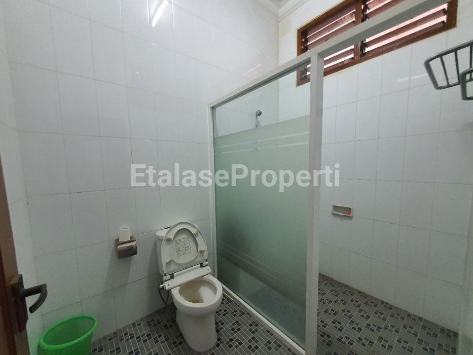 Foto properti Dijual Murah Rumah Pusat Kota Raya Kedungsari 2