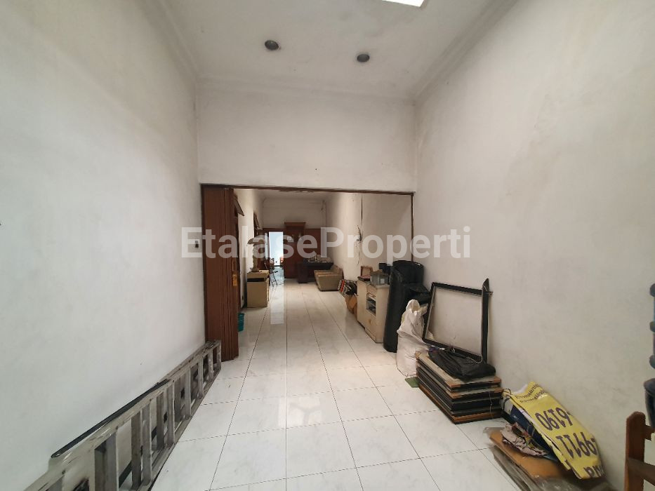 Foto properti Dijual Murah Rumah Pusat Kota Raya Kedungsari 5