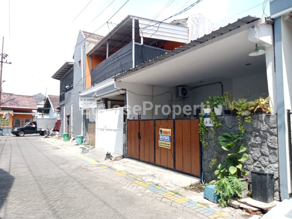 Foto properti Gunungsari Indah 2lantai Lega Dan Lapang 1