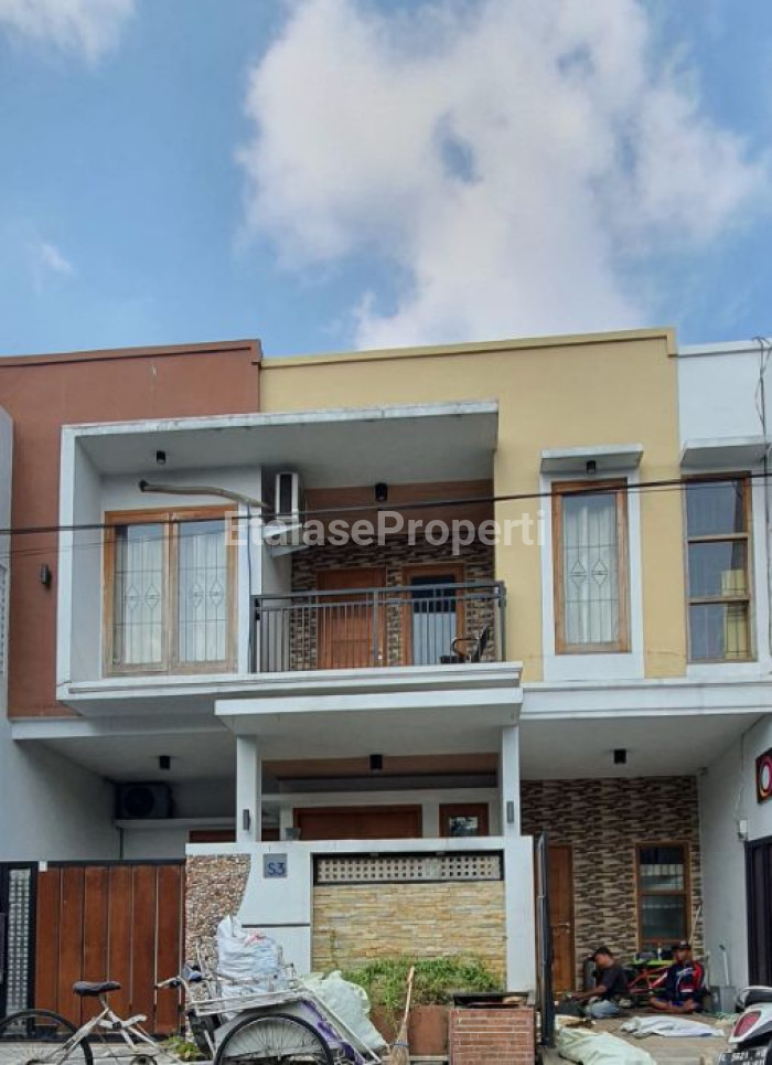 Foto properti Gunungsari Indah 2lantai Lega Dan Lapang 8