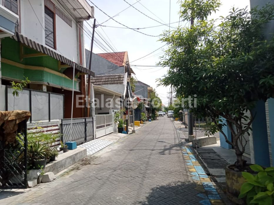 Foto properti Gunungsari Indah 2lantai Lega Dan Lapang 9
