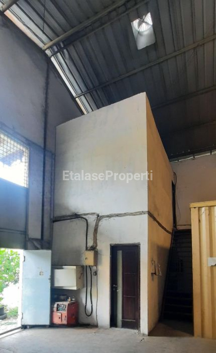 Foto properti Dijual/Disewakan Gudang Di Meiko Abadi 6 Driyorejo Gresik 5
