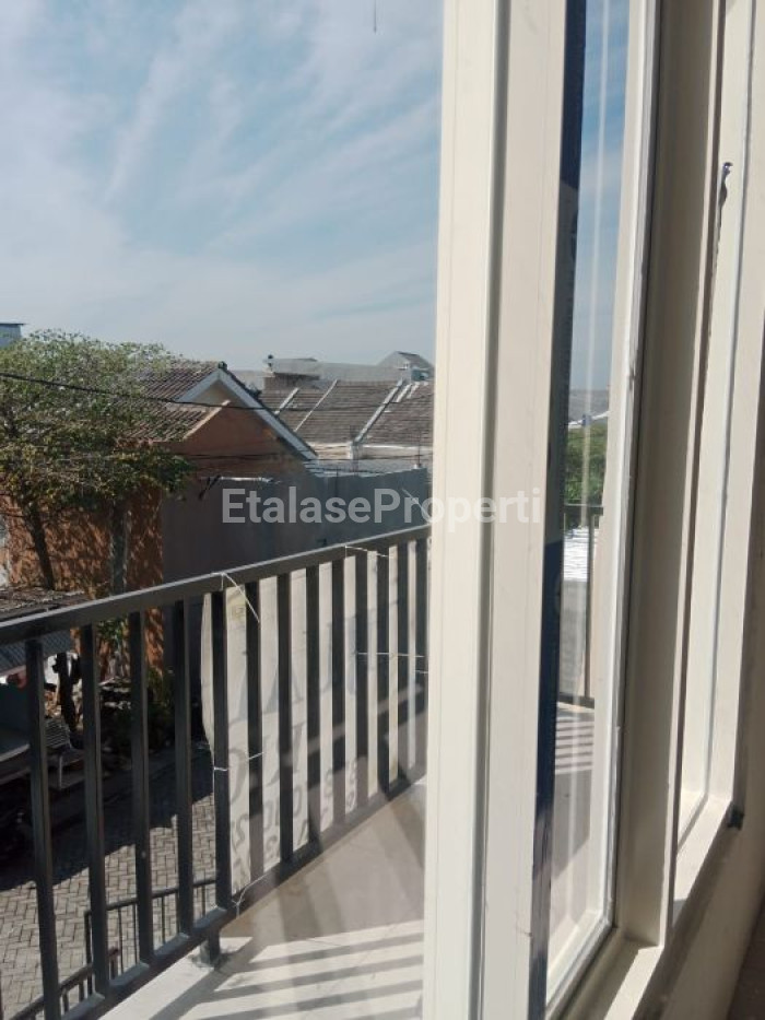 Foto properti Jual Rumah 2 Lantai Siap Huni Di Gunung Anyar Emas Surabaya 4