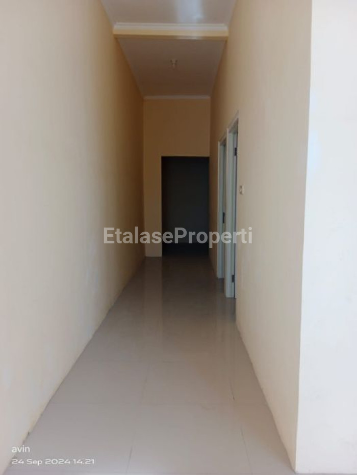 Foto properti Jual Rumah 1 Lantai Siap Huni Di Medokan Ayu Surabaya 6