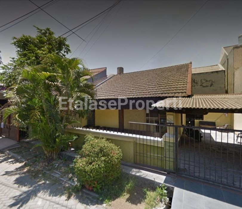 Foto properti Dijual Rumah Pandugo Timur Bisa Dijadikan 2 Rumah 2