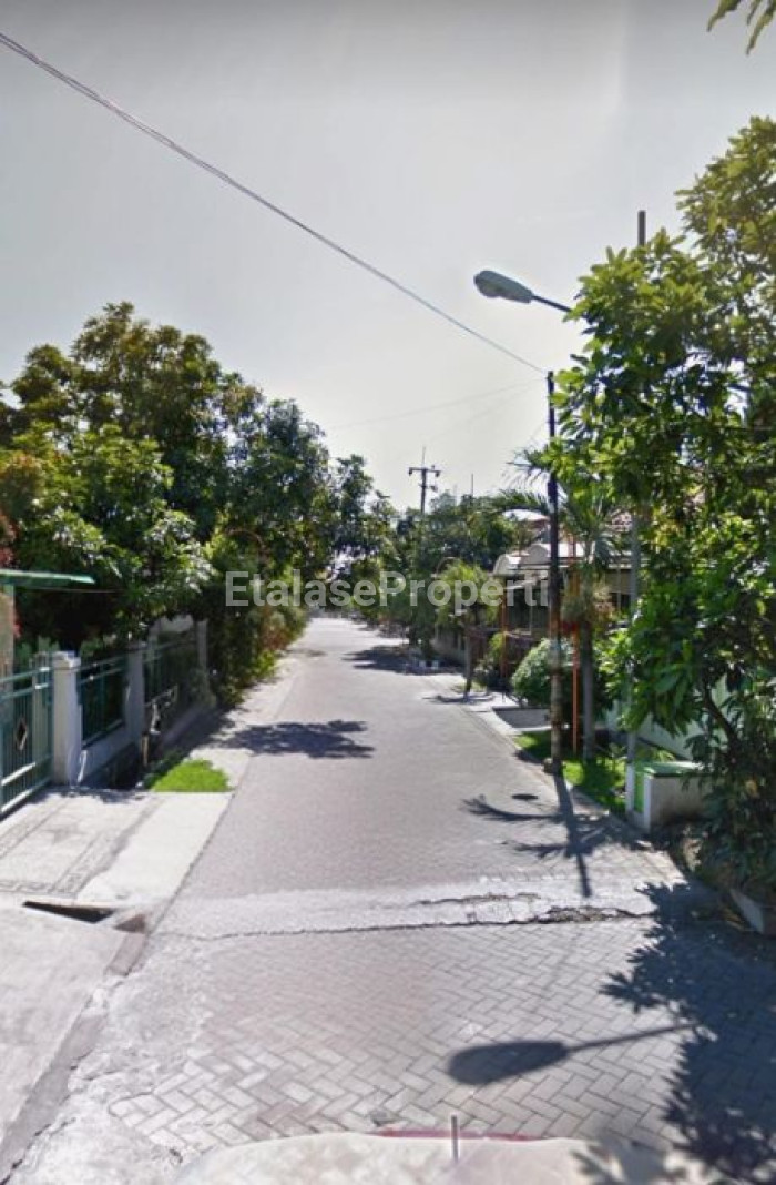 Foto properti Dijual Rumah Pandugo Timur Bisa Dijadikan 2 Rumah 3