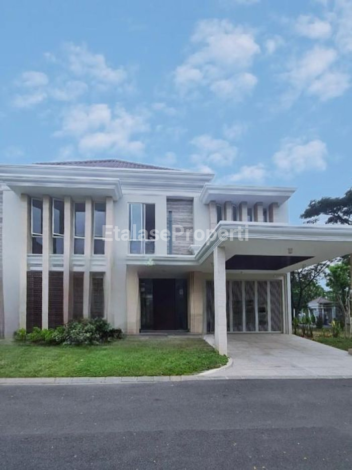 Foto properti FORSALE  Rumah Pakuwon Indah 1