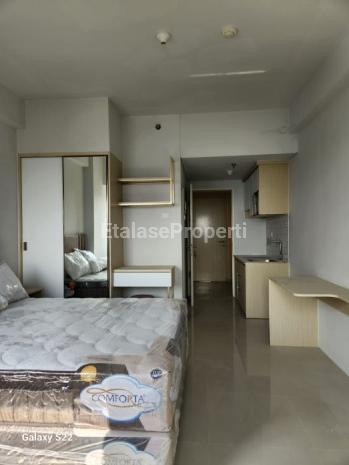 Foto properti Disewakan Cornell UC Apartment 1