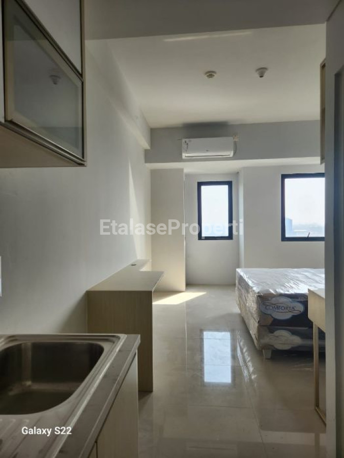 Foto properti Disewakan Cornell UC Apartment 4