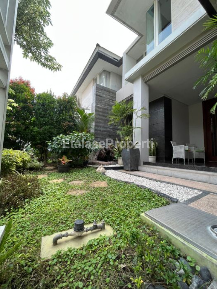 Foto properti Rumah Minimalis  Furnish Mewah Dijamin Pasti Suka  Wisata Bukit Mas 2 Grand Palais 1