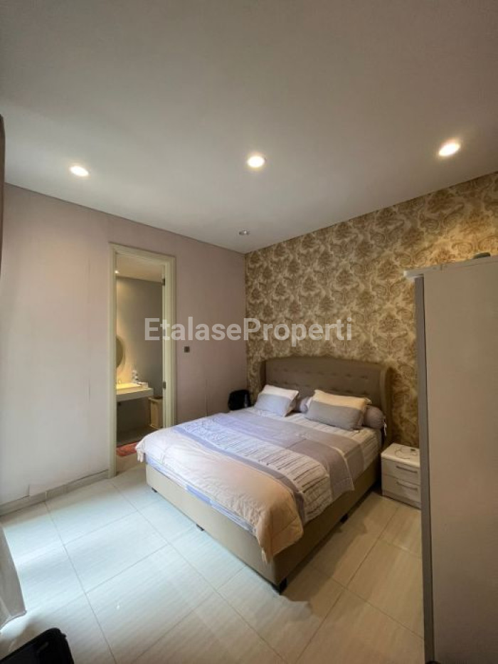 Foto properti Rumah Minimalis  Furnish Mewah Dijamin Pasti Suka  Wisata Bukit Mas 2 Grand Palais 3