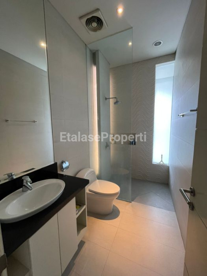 Foto properti Rumah Minimalis  Furnish Mewah Dijamin Pasti Suka  Wisata Bukit Mas 2 Grand Palais 7