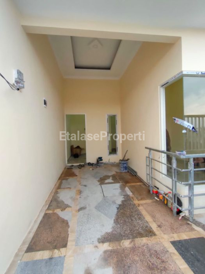 Foto properti *Dijual Rumah Baru Minimalis Gunung Anyar Tambak, Surabaya Timur* 2