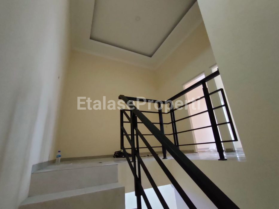 Foto properti *Dijual Rumah Baru Minimalis Gunung Anyar Tambak, Surabaya Timur* 3