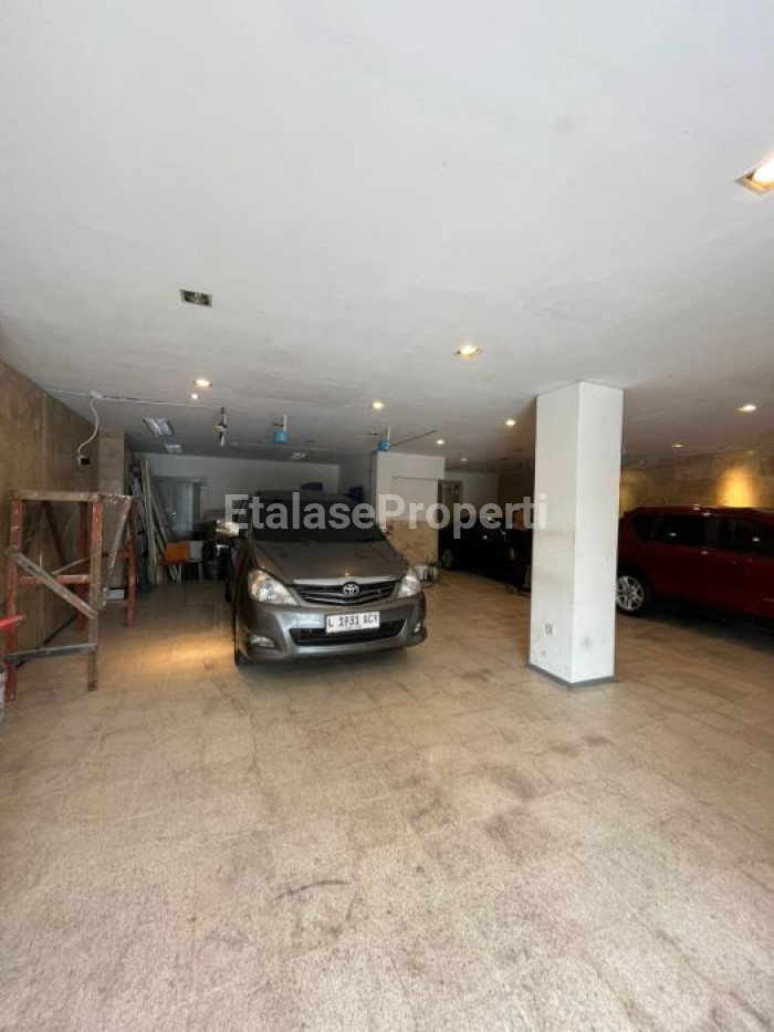 Foto properti Disewakan Ruko Pucang Jejer 4