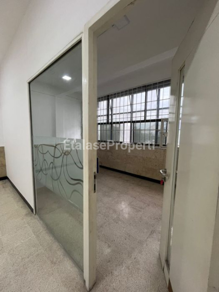 Foto properti Disewakan Ruko Pucang Jejer 5
