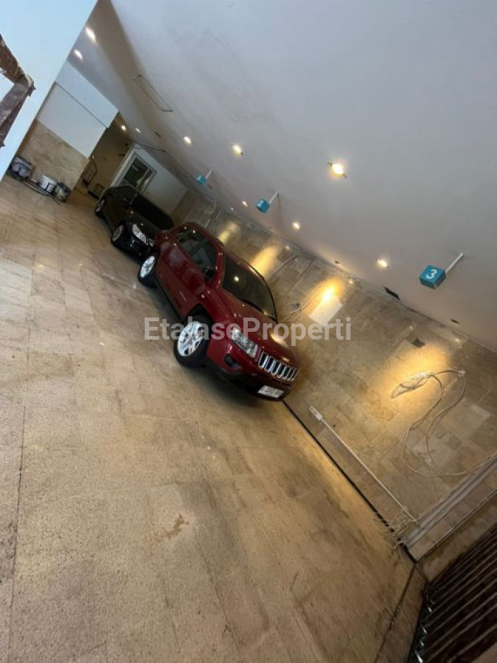 Foto properti Disewakan Ruko Pucang Jejer 6