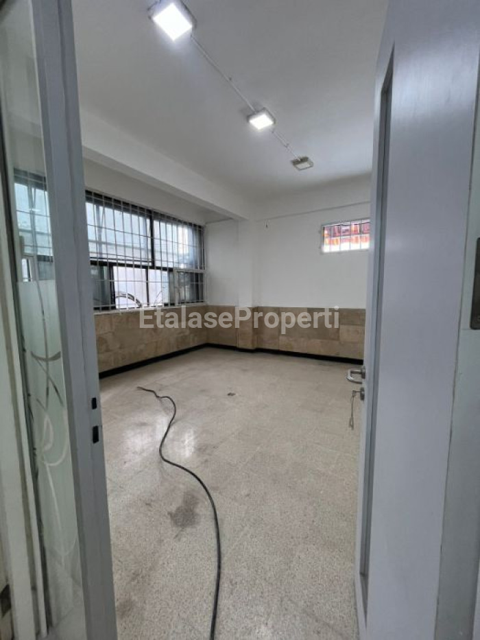 Foto properti Disewakan Ruko Pucang Jejer 7
