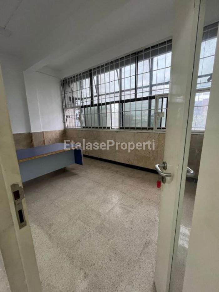 Foto properti Disewakan Ruko Pucang Jejer 8