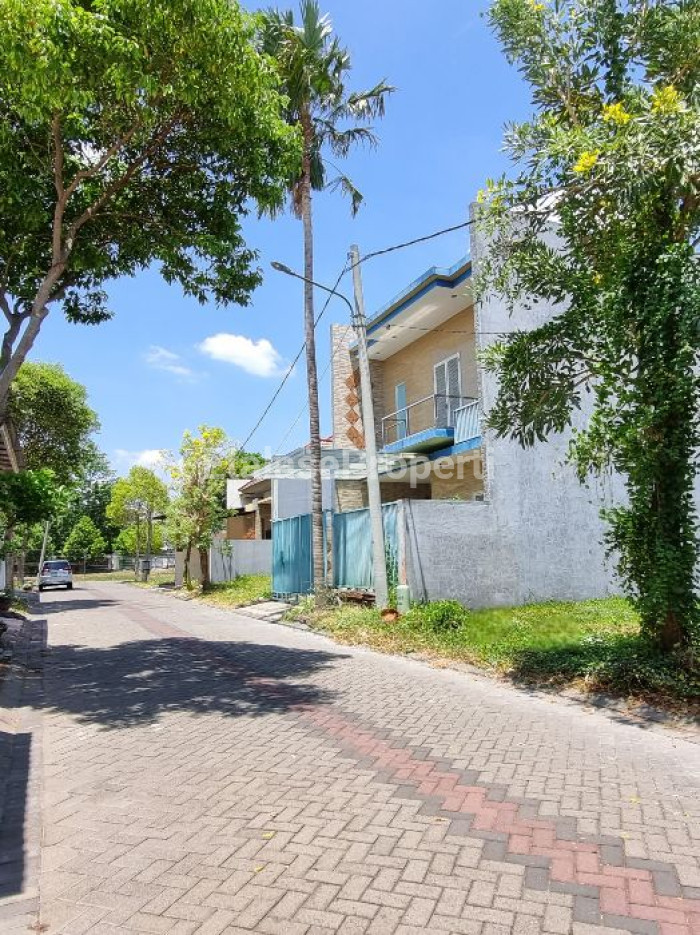 Foto properti Jual Kavling Murah 120m2 Di Citraland Utara, Surabaya. 2