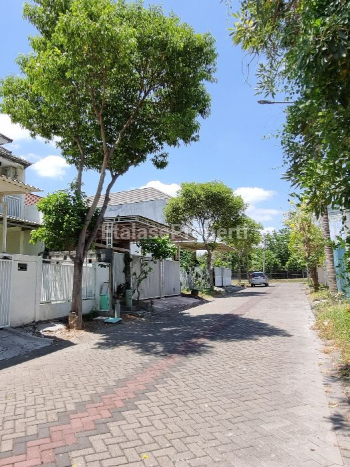 Foto properti Jual Kavling Murah 120m2 Di Citraland Utara, Surabaya. 3
