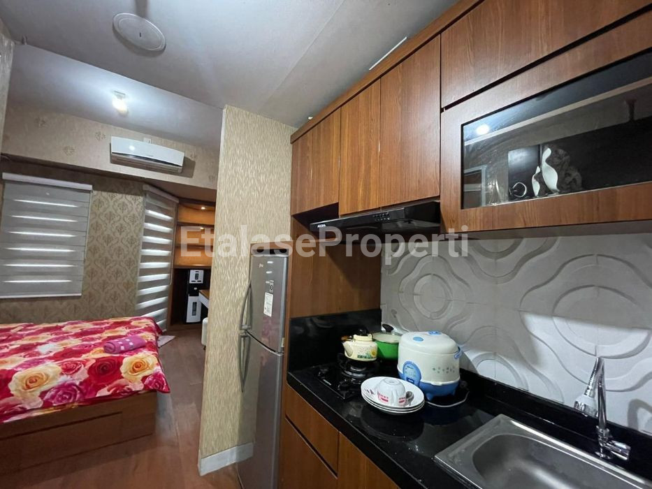 Foto properti Disewakan Apartemen Begawan, Di Jl. Raya Tlogomas, Lowokwaru Malang 6