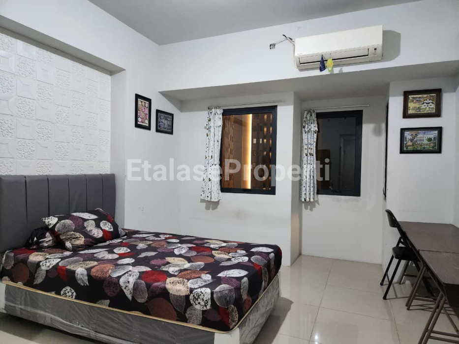 Foto properti Disewakan Cornell UC Apartment, Studio Furnished 1