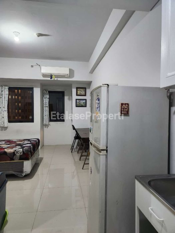 Foto properti Disewakan Cornell UC Apartment, Studio Furnished 2