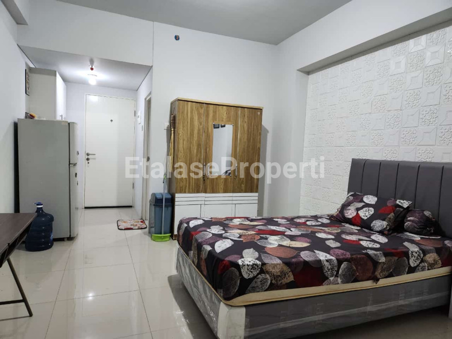Foto properti Disewakan Cornell UC Apartment, Studio Furnished 3
