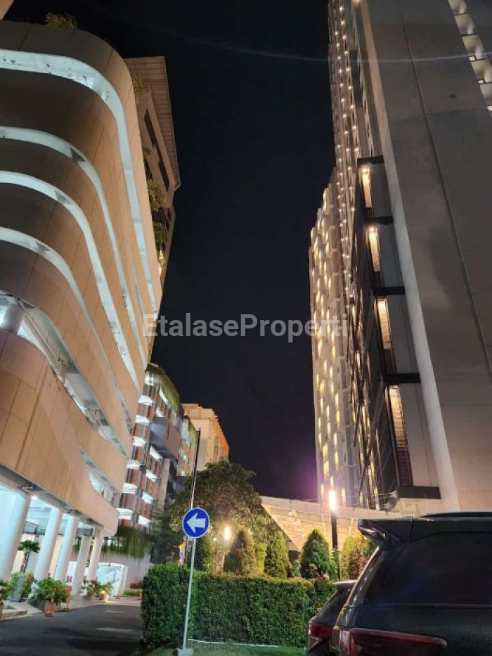 Foto properti Disewakan Cornell UC Apartment, Studio Furnished 5