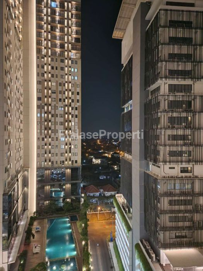 Foto properti Disewakan Cornell UC Apartment, Studio Furnished 6