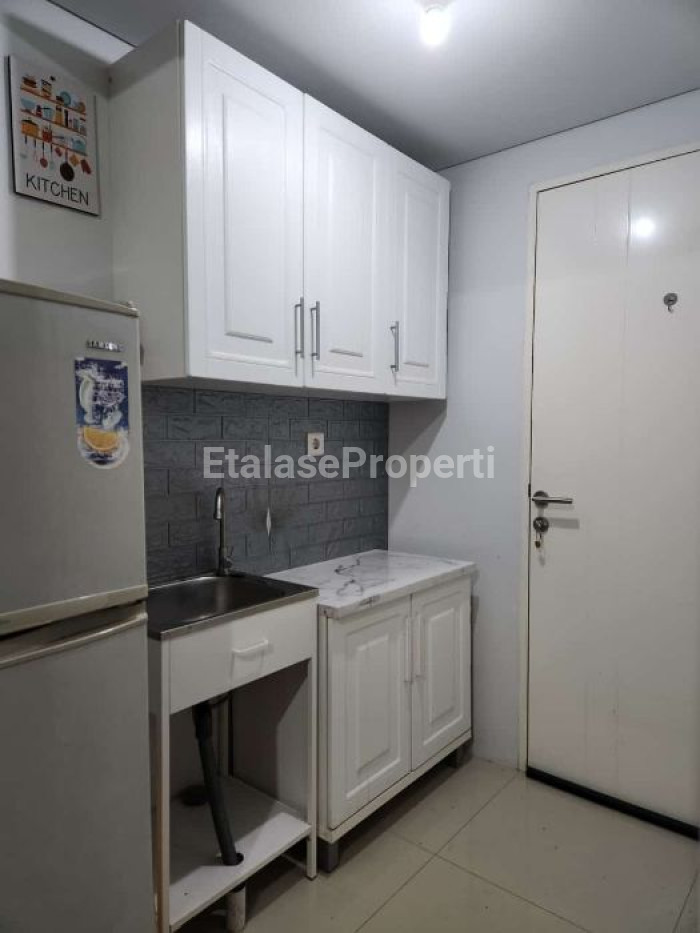 Foto properti Disewakan Cornell UC Apartment, Studio Furnished 7