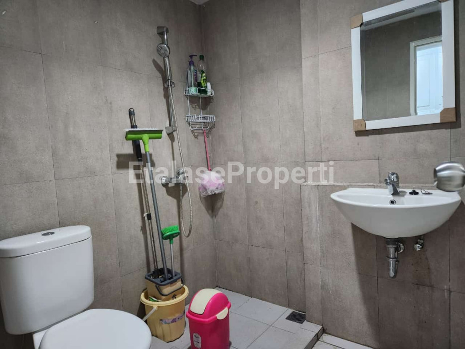 Foto properti Disewakan Cornell UC Apartment, Studio Furnished 8