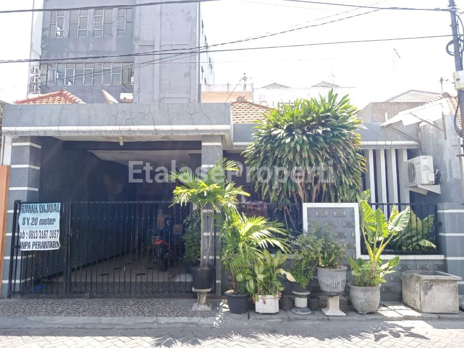 Foto properti Ngagel Tama Surat Hijau Nyaman Pusat Kota 1