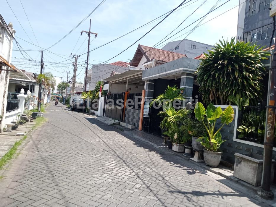 Foto properti Ngagel Tama Surat Hijau Nyaman Pusat Kota 2