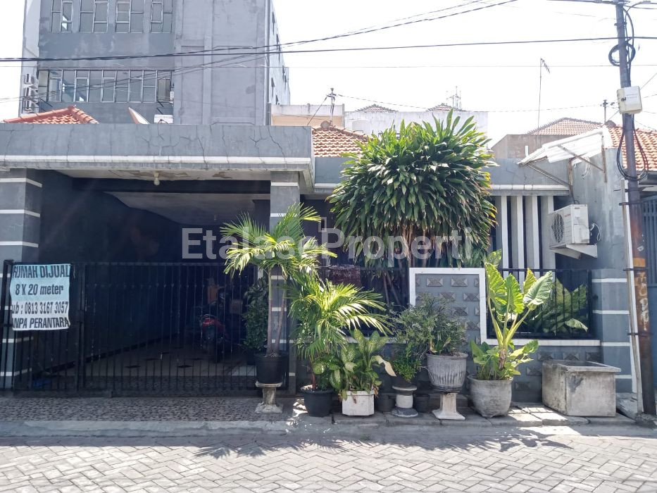 Foto properti Ngagel Tama Surat Hijau Nyaman Pusat Kota 3