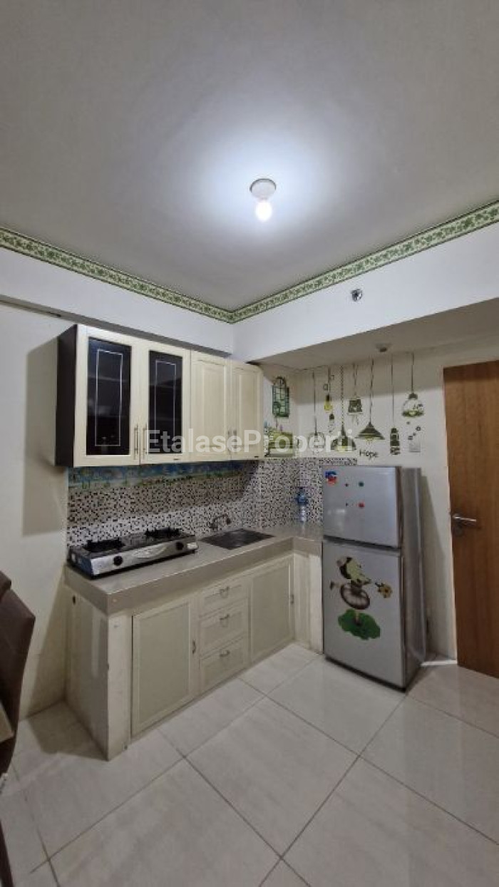 Foto properti Puncak Bukit Golf Lantai 20 View Memukau 4