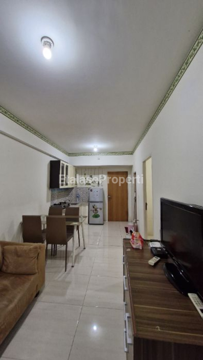 Foto properti Puncak Bukit Golf Lantai 20 View Memukau 6