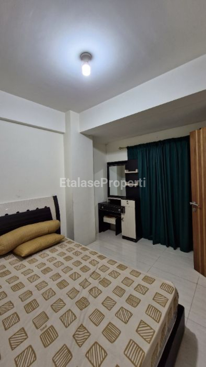 Foto properti Puncak Bukit Golf Lantai 20 View Memukau 9