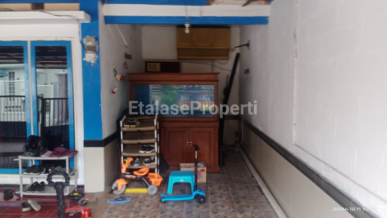 Foto properti Puri Kalijudan 3 Kamar Siap Dinego Yuk 5