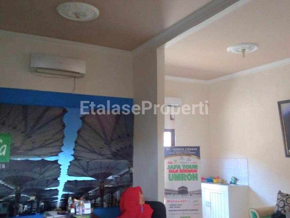Foto properti Jual Cepat Rumah  Kahuripan Nirwana, Sidoarjo 2