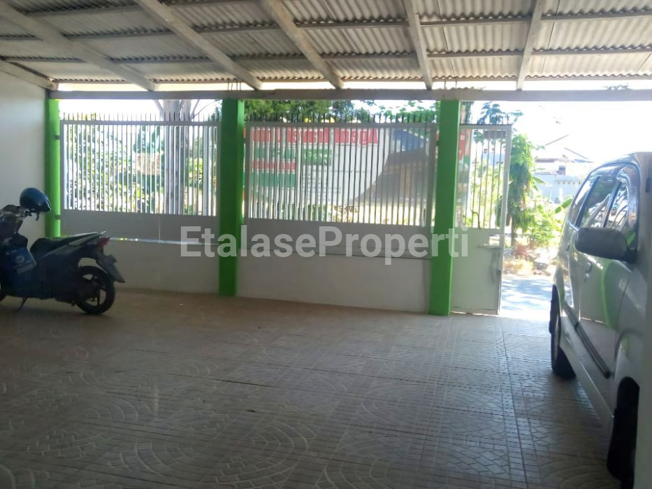 Foto properti Jual Cepat Rumah  Kahuripan Nirwana, Sidoarjo 3